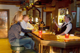 Chalet Adler