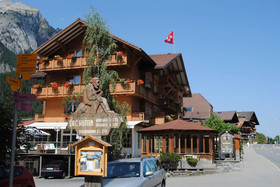 Chalet Adler