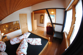 Chalet Adler