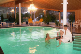 Chalet Adler