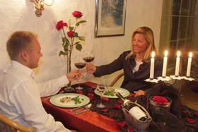 Chalet Adler