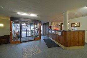 Hotel Le Chamois