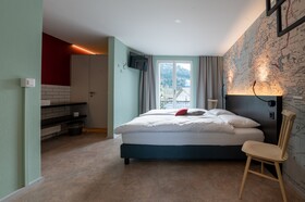 Emma's Hotel Bed & Breakfast