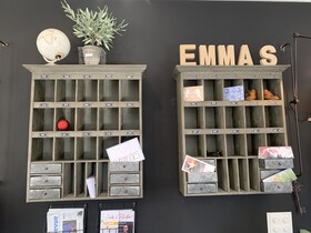 Emma's Hotel Bed & Breakfast