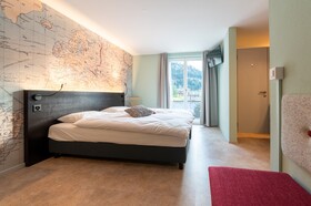 Emma's Hotel Bed & Breakfast