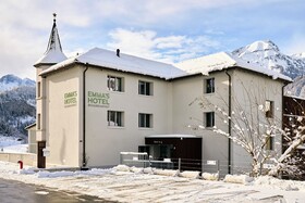 Emma's Hotel Bed & Breakfast