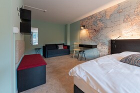 Emma's Hotel Bed & Breakfast