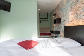 Emma's Hotel Bed & Breakfast