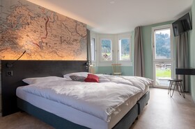Emma's Hotel Bed & Breakfast