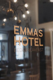 Emma's Hotel Bed & Breakfast