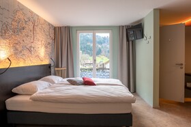 Emma's Hotel Bed & Breakfast