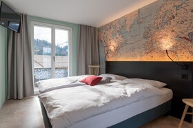 Emma's Hotel Bed & Breakfast