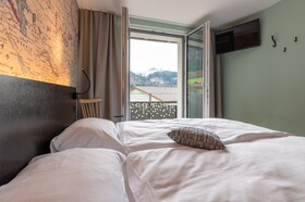 Emma's Hotel Bed & Breakfast