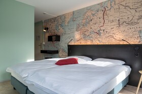 Emma's Hotel Bed & Breakfast