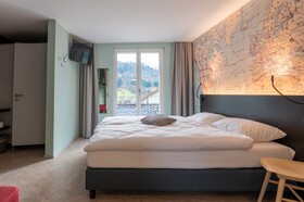 Emma's Hotel Bed & Breakfast