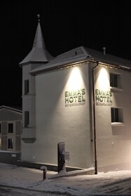 Emma's Hotel Bed & Breakfast