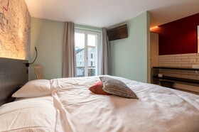 Emma's Hotel Bed & Breakfast