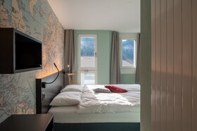 Emma's Hotel Bed & Breakfast