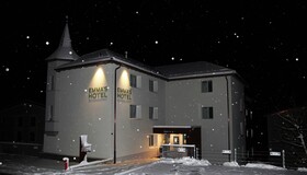 Emma's Hotel Bed & Breakfast