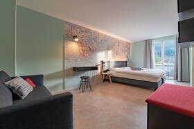 Emma's Hotel Bed & Breakfast