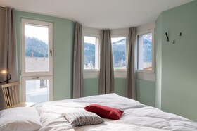Emma's Hotel Bed & Breakfast