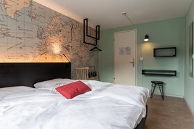 Emma's Hotel Bed & Breakfast