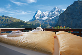 Hotel Eiger