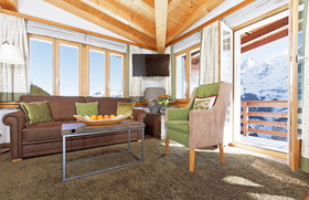 Hotel Eiger