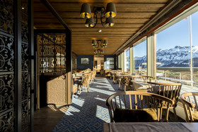 Hotel Eiger