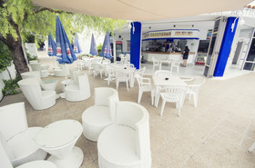 azuLine Hotel Llevant