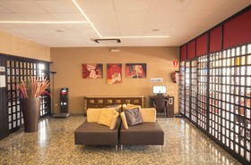 azuLine Hotel Llevant