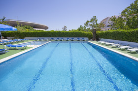 azuLine Hotel Llevant