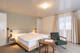 Hotel Alpenruhe-Vintage Design Hotel