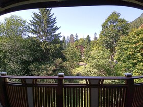 Hotel Alpenruhe-Vintage Design Hotel