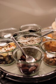 Hotel Alpenruhe-Vintage Design Hotel