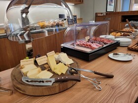 Hotel Alpenruhe-Vintage Design Hotel