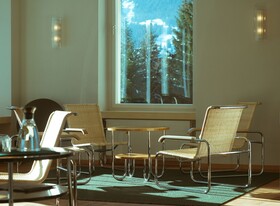 Hotel Alpenruhe-Vintage Design Hotel