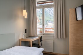 Hotel Alpenruhe-Vintage Design Hotel