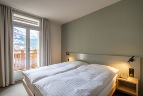 Hotel Alpenruhe-Vintage Design Hotel