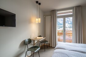 Hotel Alpenruhe-Vintage Design Hotel