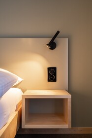 Hotel Alpenruhe-Vintage Design Hotel