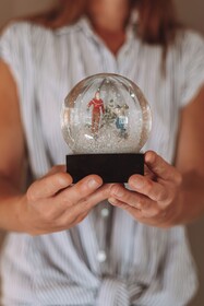 Hotel Alpenruhe-Vintage Design Hotel