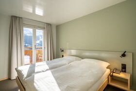 Hotel Alpenruhe-Vintage Design Hotel