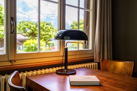 Hotel Alpenruhe-Vintage Design Hotel