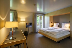 Hotel Alpenruhe-Vintage Design Hotel