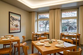 Hotel Alpenruhe-Vintage Design Hotel