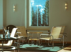 Hotel Alpenruhe-Vintage Design Hotel