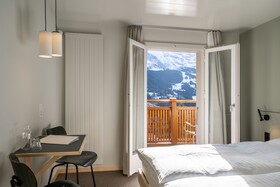 Hotel Alpenruhe-Vintage Design Hotel