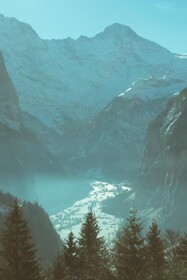 Hotel Alpenruhe-Vintage Design Hotel