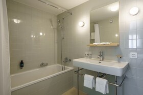 Hotel Alpenruhe-Vintage Design Hotel